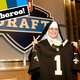 Illustration for article titled Everyone Sucks At The NFL Draft. Thats The Best Thing About It.